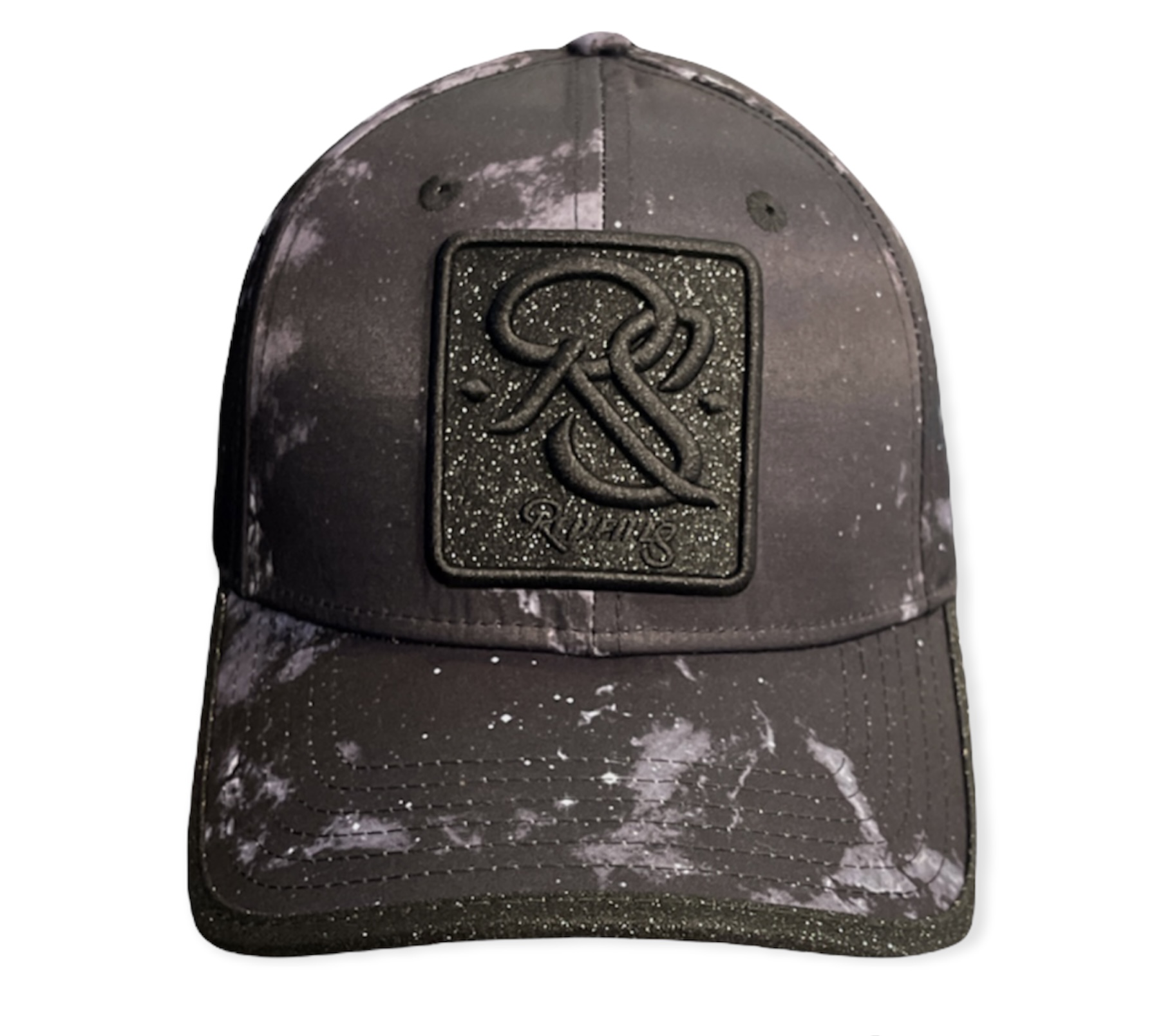 Late nights casquette main image 1